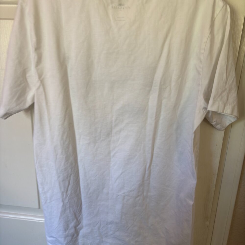 Authentic Coach t-shirt - Picture 3 of 3